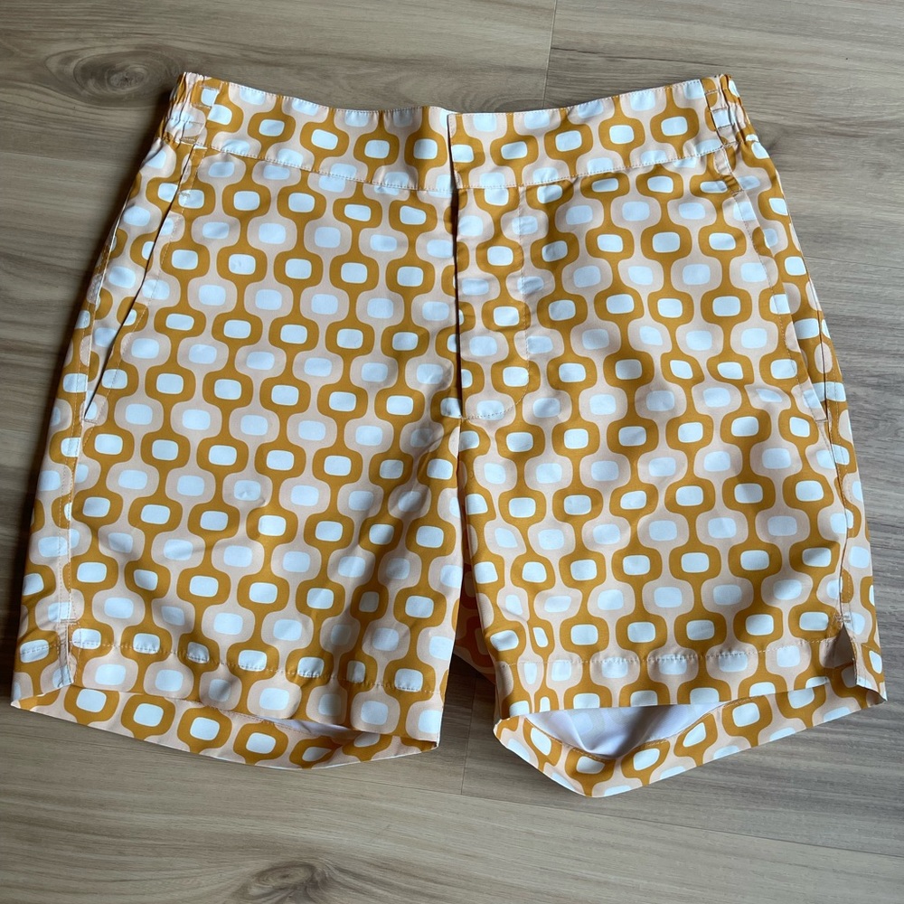 Men’s Frescobol Carioca trunks
